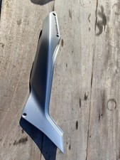 Ducati multistrada 1200s Under