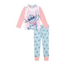Lilo and Stitch Girls Pyjamas