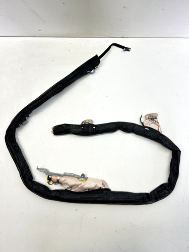 Peugeot 308 2014 - roof, curtain