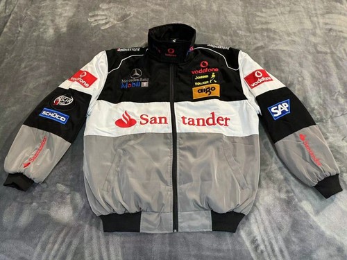Unisex adults jacket benz - unisex,