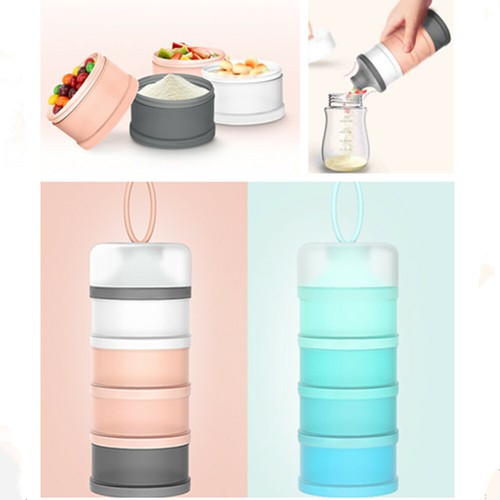 Layers baby feeding - baby,
