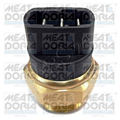 Radiator cooling fan - cooling,