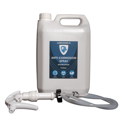 Lanoshield autobody marine - lanoshield,