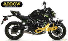 FULL EXHAUST SYSTEM ARROW WITH
