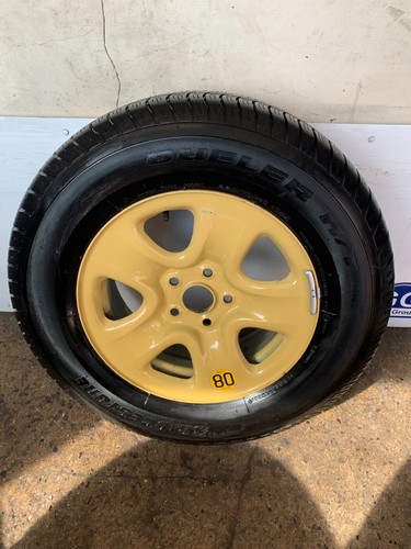 Suzuki grand vitara spare - grand,