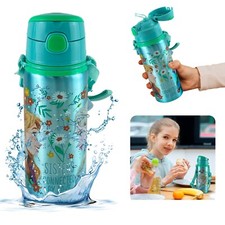 Licensed 600ml Hot & Cool