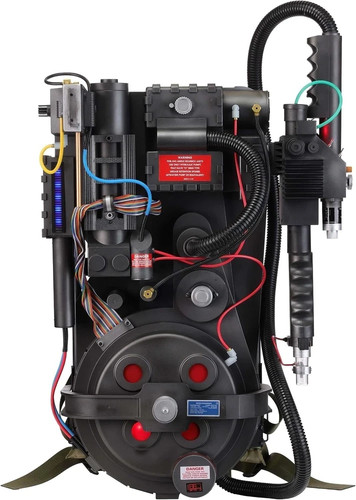 New ghostbusters proton - new, pack