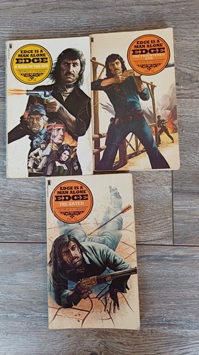 Vintage george g gilman - 3,