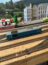 Hornby class 67 Diesel
