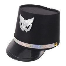 Train Driver Hat Adult