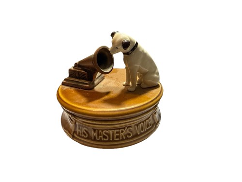 Rca nipper his master s - “his, master’s