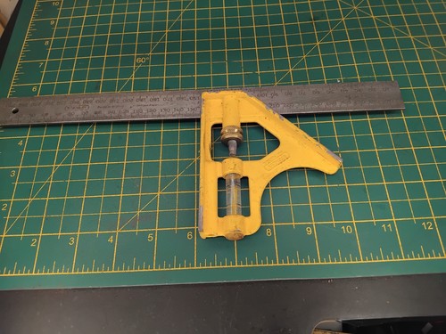 Vintage stanley 143 - vintage,