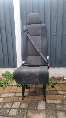 Minibus seats from mk8 - minibus, transit
