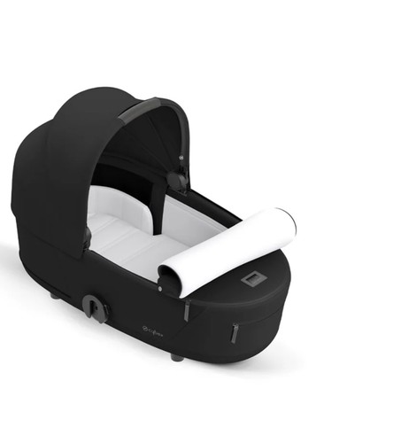 Cybex mios lux - cybex, carrycot
