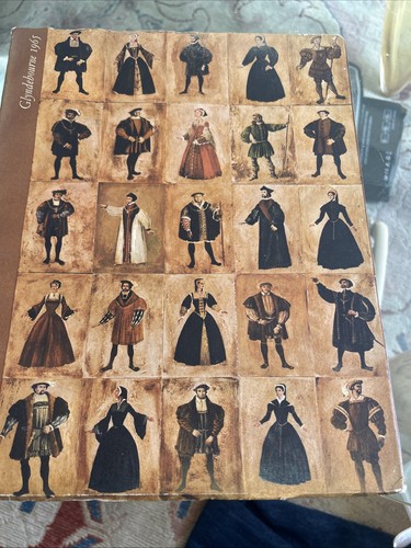 1965 glyndebourne festival - 1965,