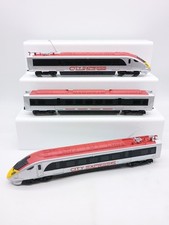 Hornby City Express Hitachi