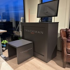 Golf Simulator Furniture and