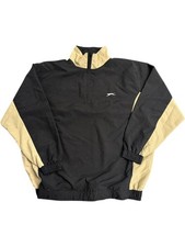 Slazenger Golf Pullover Black