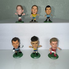 Soccerstarz Figures - National