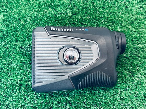 Bushnell pro slope laser - bushnell,