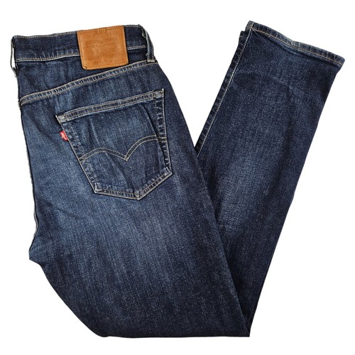 Levis 502 big jeans mens - 502,