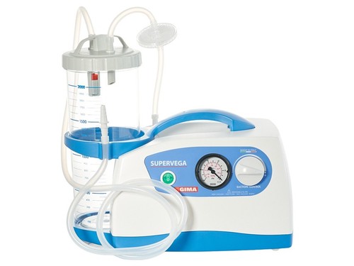 Gima super vega - vega, medical