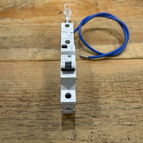Eaton mem shield - shield, 20amp