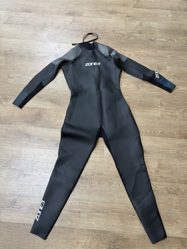 Zone men vista wetsuit - 3, men's