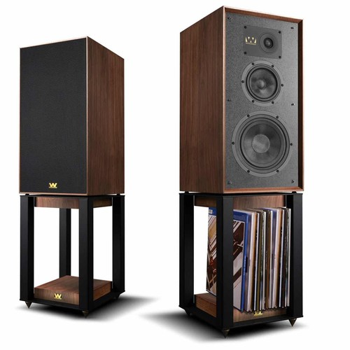 Wharfedale super linton - super,
