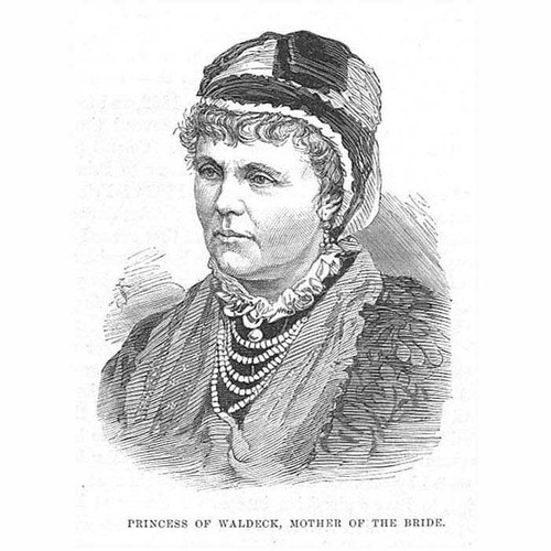Helena the princess - helena,
