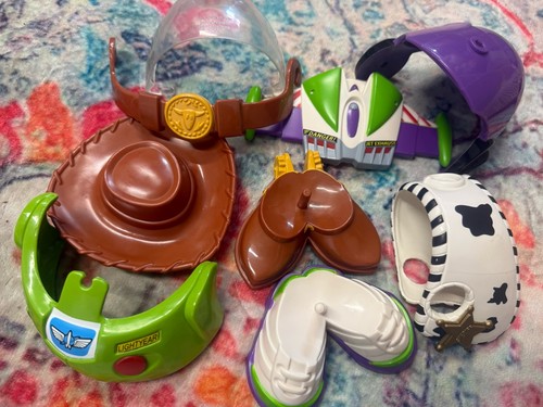 Hasbro disney toy story - disney,