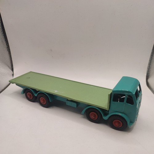 Vintage dinky supertoys 503 - vintage,