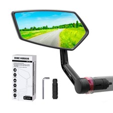 Bike Mirror Bar End Bike