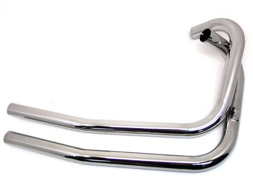Triumph t120 t140 4 inch - t140, 3/4