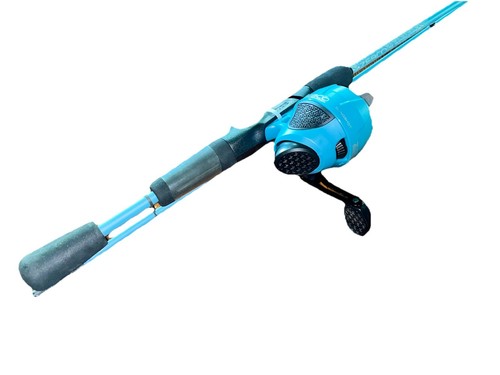 Zebco slingshot med - zebco, med/lt
