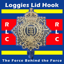 RLC Lid Hook | Royal Logistic