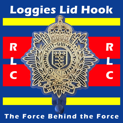 Rlc lid hook royal logistic - hook,