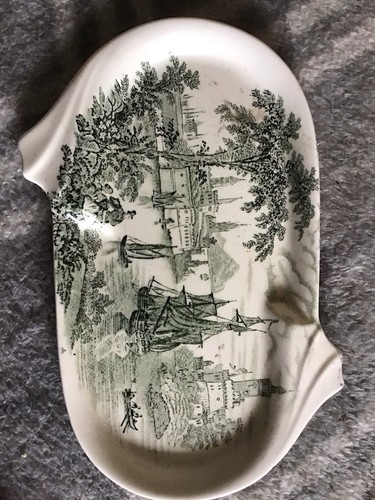 Royal staffordshire vintage - royal,