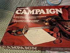 Waddingtons 1971 Vintage