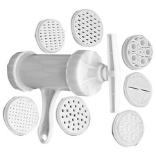  Noodle Maker Hand Crank