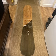 Arbor Coda Snowboard 158cm