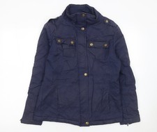 Toggi Women's Blue Military