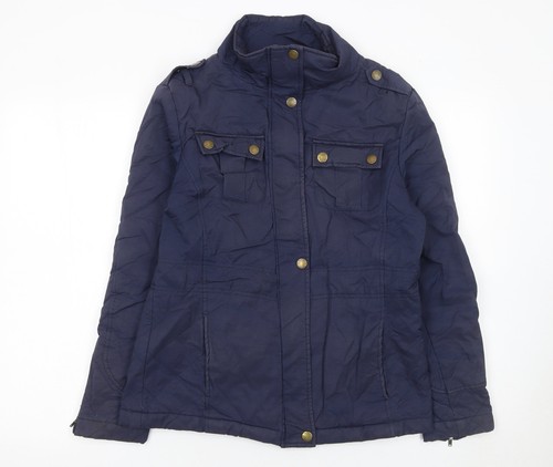 Toggi women blue military - women's,
