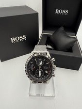 HUGO BOSS Pilot Edition