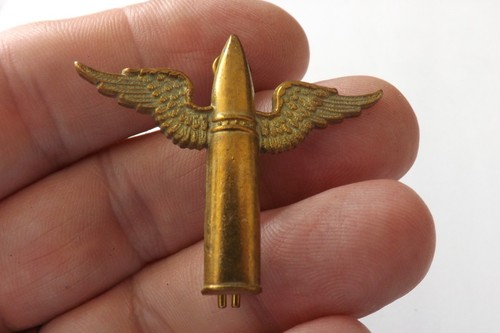 Military badge raf royal - badge, air