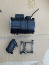 Yamaha YB100 YB 100 Airbox Air