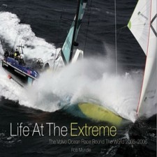 Life at the Extreme : The