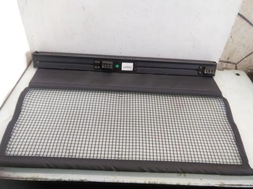 Volvo v50 boot sliding - mw,