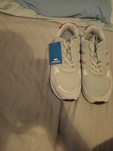 Donnay men trainers size - men's, 10