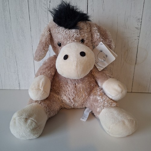 Primark early days donkey - primark, soft